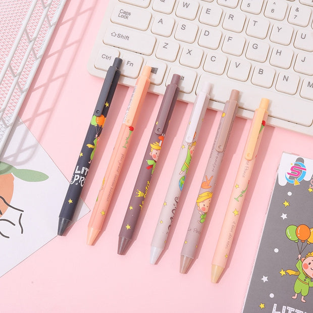 TULX anime stationery cute pen kawaii school supplies cute things cute  school supplies pens cute highlighter pen