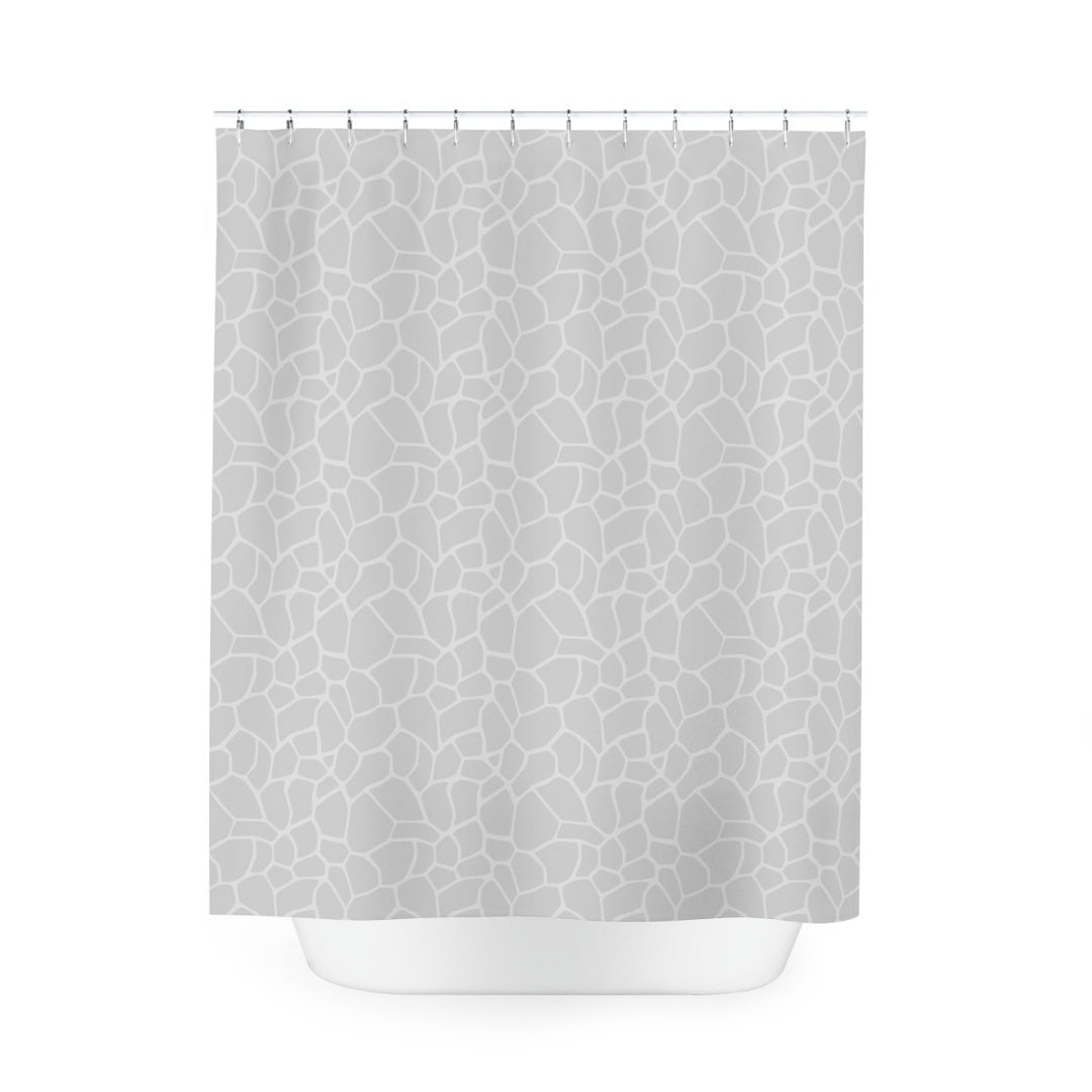 Polyester WickedDays outlet Shower Curtain